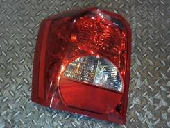 Фонарь (задний) Dodge Caliber, левый