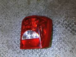 Фонарь (задний) Dodge Caliber, правый