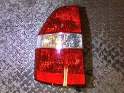 Фонарь (задний) Acura MDX 2001-2006, левый