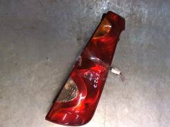 Фонарь (задний) Nissan Note E11 2006-2013, правый