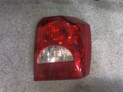 Фонарь (задний) Dodge Caliber, правый