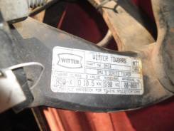 Прицепное устройство (фаркоп) BMW 5 E39 1995-2003