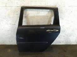 Дверь боковая Honda Accord VII 2003-2007, левая задняя