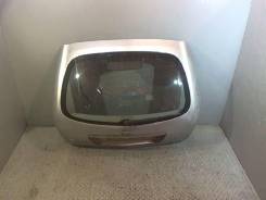 Подсветка номера Nissan Primera P12 2002-2007