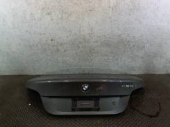 Подсветка номера BMW 5 E60 2003-2009