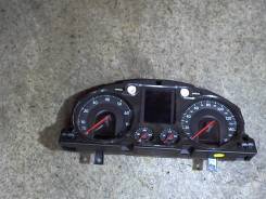 Щиток приборов (приборная панель) Volkswagen Passat 6 2005-2010