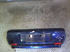 Бампер Smart Forfour W454 2004-2006, задний
