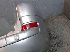 Бампер Citroen C8 2002-2008, задний