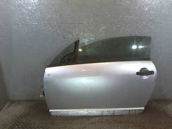 Дверь боковая Citroen C3, левая передняя