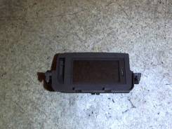 Дисплей компьютера Renault Megane 3 2009-