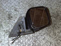 Зеркало боковое Mitsubishi