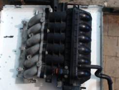 Коллектор впускной Mitsubishi Outlander XL 2006-2012