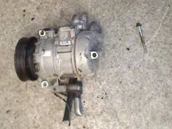 Компрессор кондиционера Volkswagen Passat 5 2000-2005