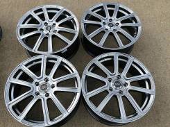 Enkei. 7.0x18, 5x114.30, ET48