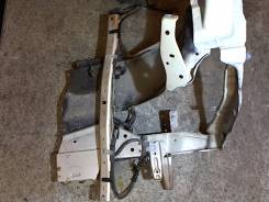 Лонжерон кузовной Suzuki Grand Vitara 2005-2012, правый