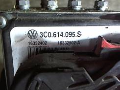 Блок АБС, насос (ABS, ESP, ASR) Volkswagen Passat 6 2005-2010