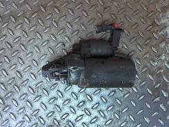 Стартер Peugeot Boxer 2006-