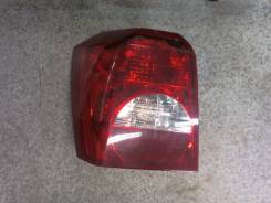 Фонарь (задний) Dodge Caliber, левый