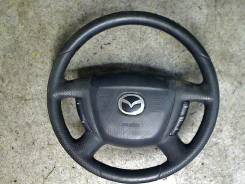 Руль Mazda Tribute 2001-2007
