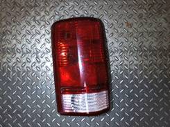 Фонарь (задний) Dodge Nitro, левый