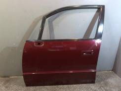 Дверь боковая Honda Shuttle, левая передняя