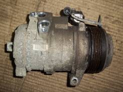 Компрессор кондиционера Land Rover Range Rover III (LM) 2002-2012