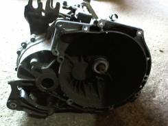 КПП 5 ст. Ford Focus II 2005-2011
