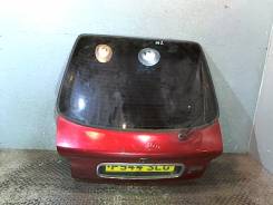 Крышка (дверь) багажника Rover 400-series 1995-2000