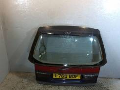 Подсветка номера Mitsubishi Space Wagon 1991-1998