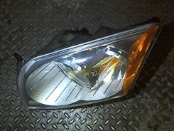 Фара (передняя) Dodge Caliber, левая