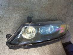 Фара (передняя) Honda Odyssey 1998-2004, левая