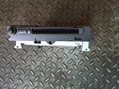 Аудиотехника BMW 5 E60 2003-2009
