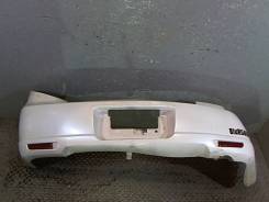 Бампер Mitsubishi Outlander 2003-2009, задний