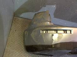 Бампер Infiniti FX35, задний