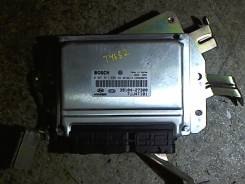 Блок управления комфортом Hyundai S-Coupe 2003 95410-2С160