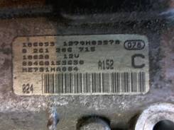Блок управления (ЭБУ) Alfa Romeo 147