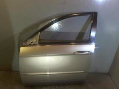 Дверь боковая Chrysler Pacifica, левая передняя