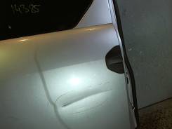 Дверь боковая Honda Element, правая задняя