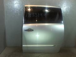 Дверь раздвижная Nissan Quest 2003-2009, левая