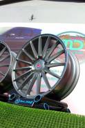 Vossen. 7.5x17, 5x100.00, 5x114.30, ET35, ЦО 73,1 мм.