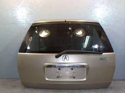 Крышка (дверь) багажника Acura MDX 2001-2006