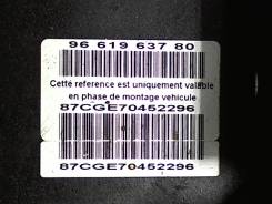 Модуль (блок) ABS Citroen C4 Grand Picasso