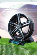 Vossen. 7.0x17, 5x114.30, ET40, ЦО 73,1 мм.