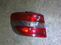 Фонарь (задний) Mercedes B W245 2005-2012, левый