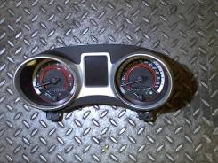 Щиток приборов (приборная панель) Dodge Journey