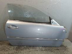 Дверь боковая Mercedes CL W215 1999-2006, правая передняя