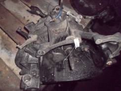 КПП - 5 ст. Peugeot 306
