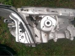 Лонжерон кузовной Audi A3 (8PA) 2004- 2013, левый
