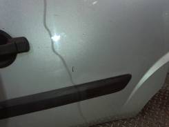 Дверь раздвижная Fiat Doblo, левая