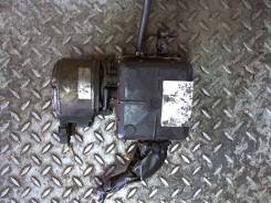 Компрессор пневмоподвески Citroen C5 2001-2005 2002